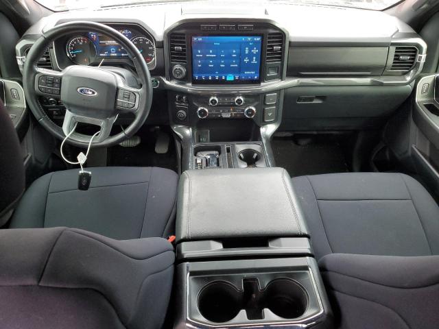 Фото 8 - FORD F-150