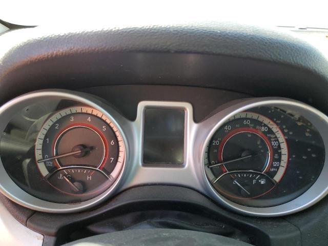 Фото 9 - DODGE JOURNEY