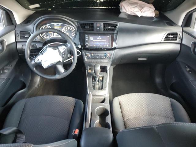 Фото 8 - NISSAN SENTRA