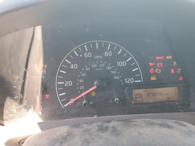 Фото 9 - NISSAN NV