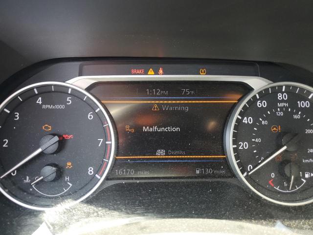 Фото 9 - NISSAN SENTRA