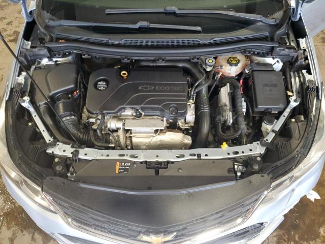 Фото 11 - CHEVROLET CRUZE