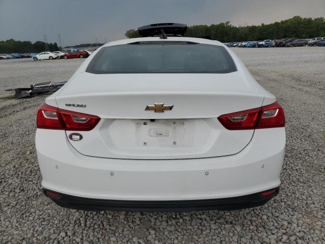 Фото 6 - CHEVROLET MALIBU