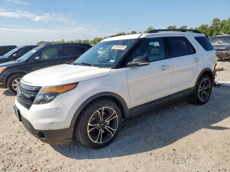 Фото 1 - FORD EXPLORER