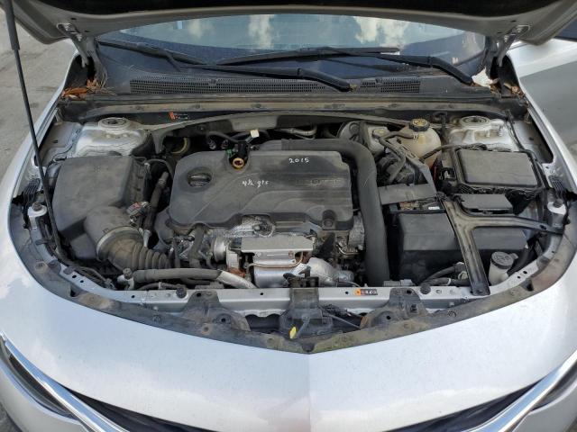 Фото 11 - CHEVROLET MALIBU