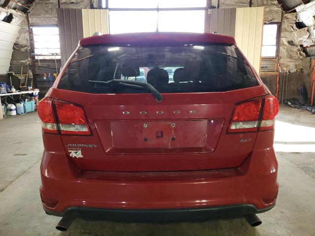 Фото 6 - DODGE JOURNEY