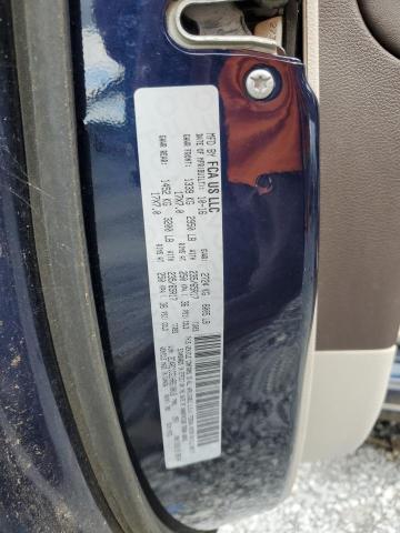 Фото 13 - CHRYSLER PACIFICA