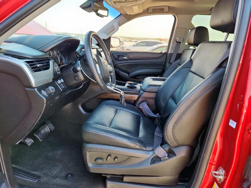 Фото 7 - CHEVROLET TAHOE