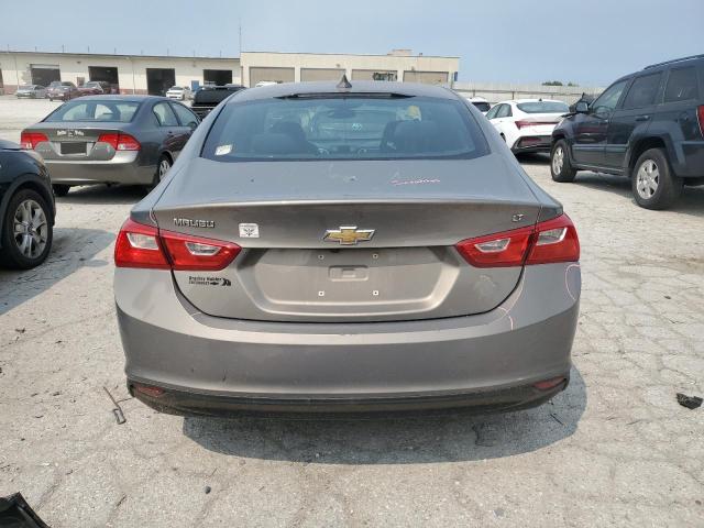 Фото 6 - CHEVROLET MALIBU