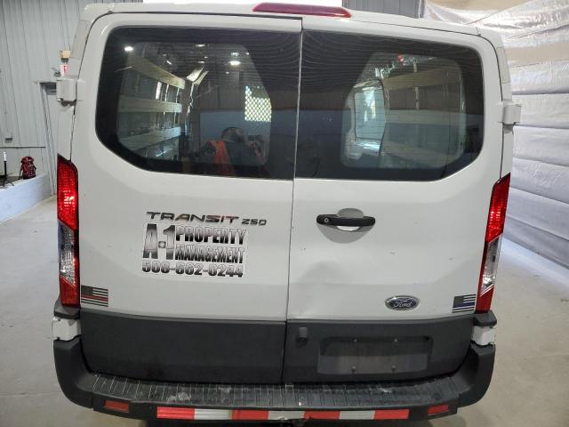 Фото 6 - FORD TRANSIT