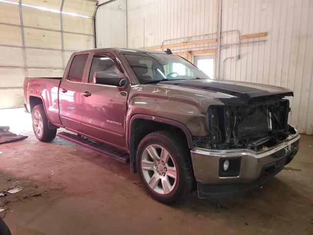 Фото 4 - GMC SIERRA