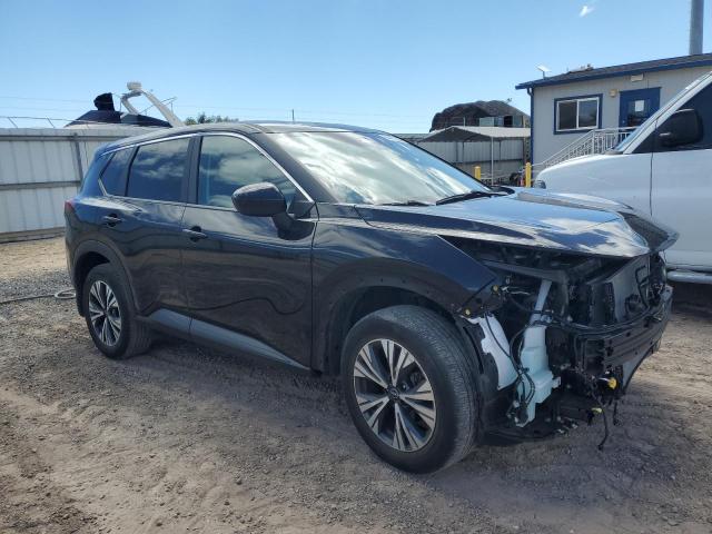 Фото 4 - NISSAN ROGUE