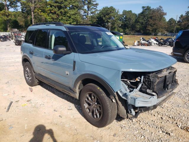 Фото 4 - FORD BRONCO