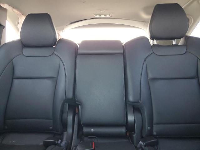 Фото 10 - ACURA MDX