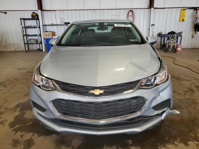 Фото 5 - CHEVROLET CRUZE