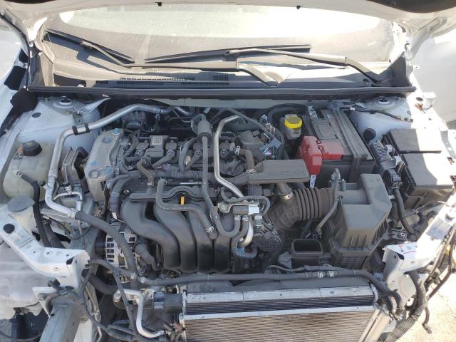 Фото 11 - NISSAN SENTRA