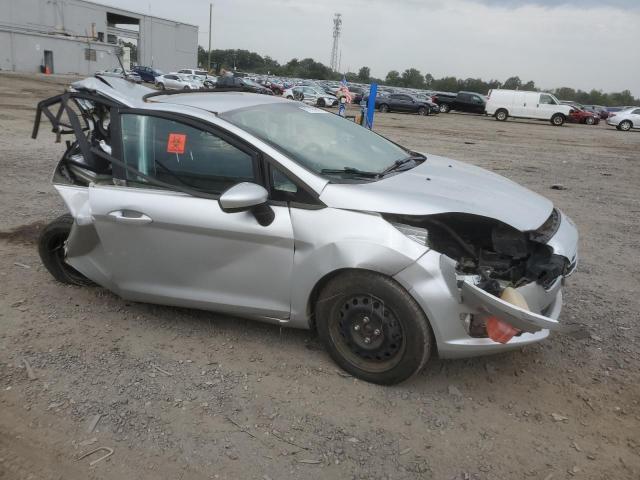 Фото 4 - FORD FIESTA