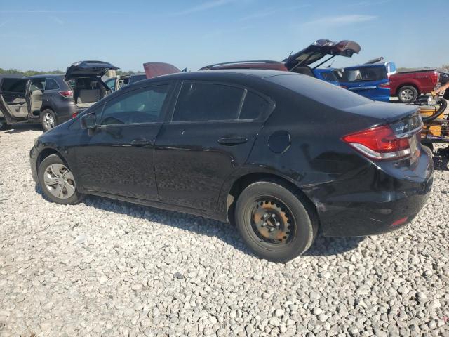 Фото 2 - HONDA CIVIC