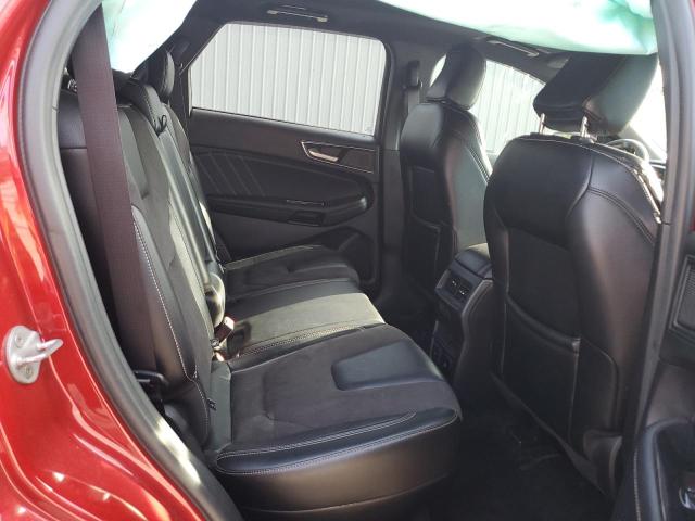 Фото 11 - FORD EDGE