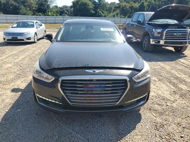 GENESIS G90 2019 VIN KMTF34JA2KU061640