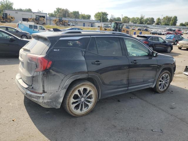 Фото 3 - GMC TERRAIN