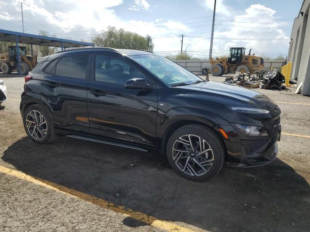 Фото 4 - HYUNDAI KONA