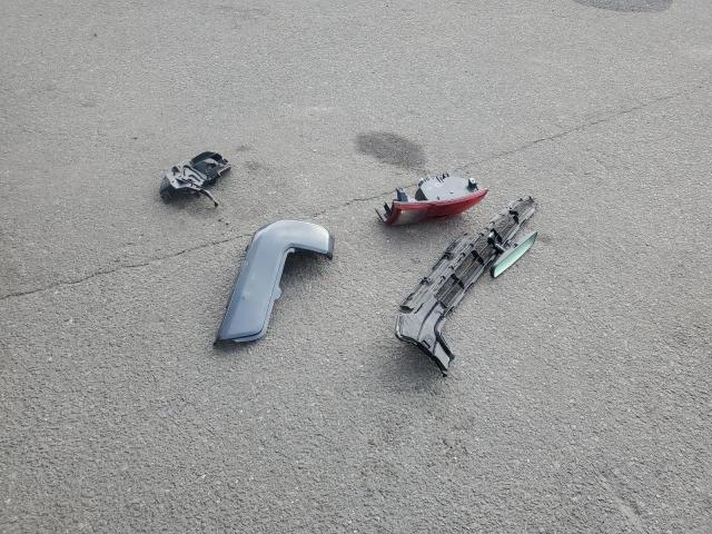 Фото 12 - TOYOTA TACOMA