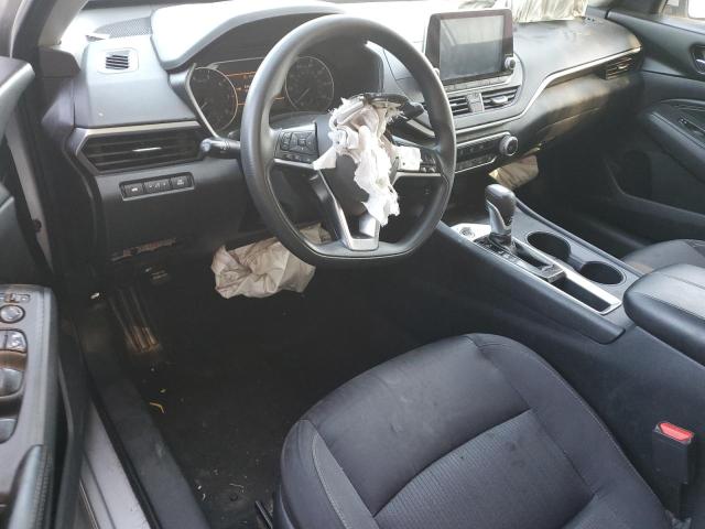 Фото 8 - NISSAN ALTIMA