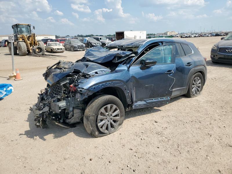 Фото 1 - MAZDA CX-50