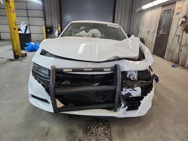 Фото 5 - DODGE CHARGER