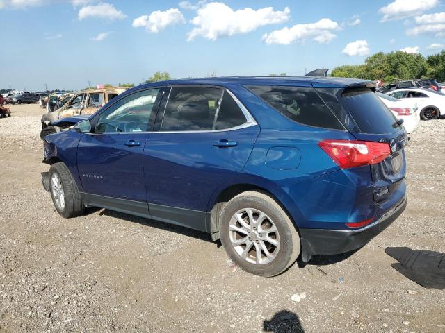 Фото 2 - CHEVROLET EQUINOX