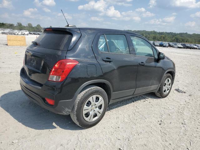 Фото 3 - CHEVROLET TRAX