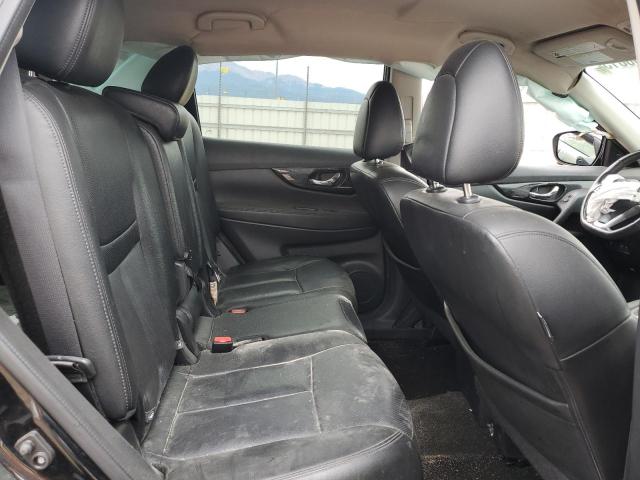 Фото 11 - NISSAN ROGUE