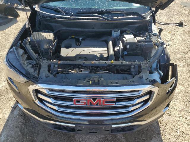 Фото 11 - GMC TERRAIN