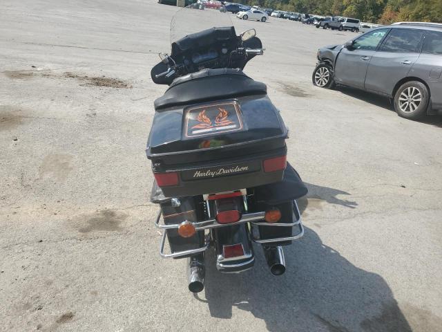 HARLEY-DAVIDSON FL 1992