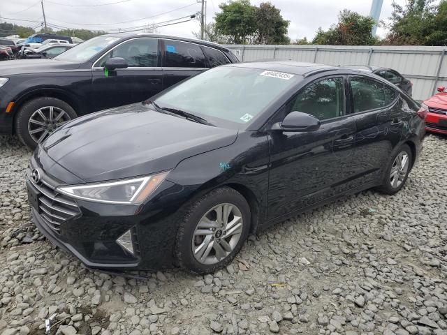 Фото 1 - HYUNDAI ELANTRA