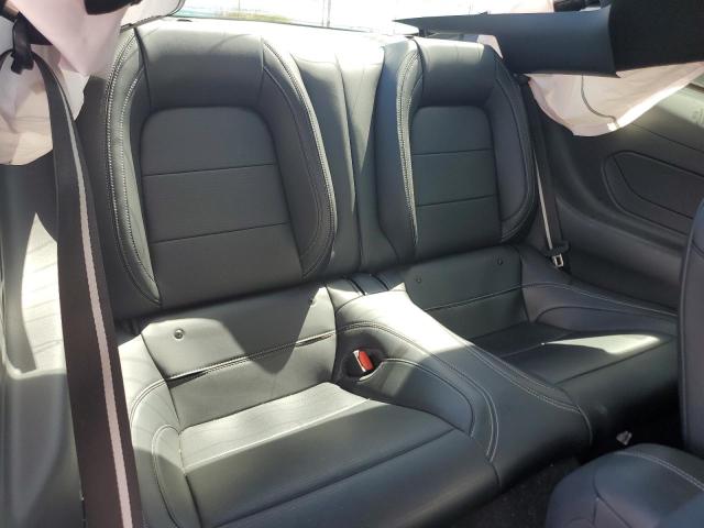 Фото 10 - FORD MUSTANG