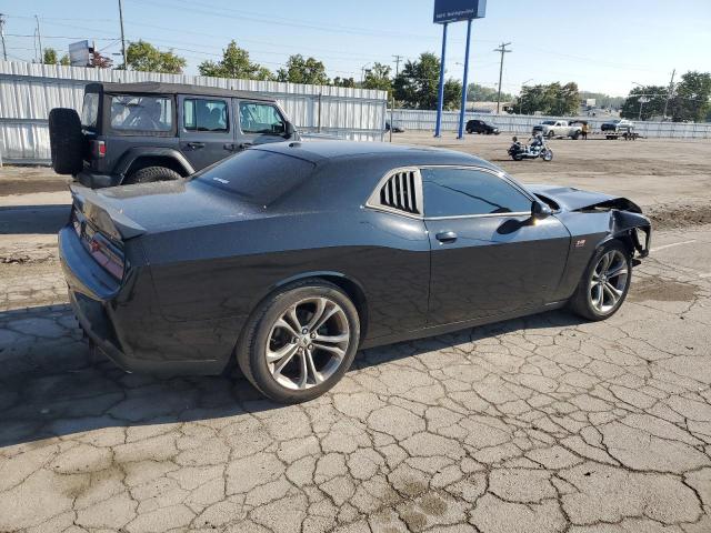 Фото 3 - DODGE CHALLENGER