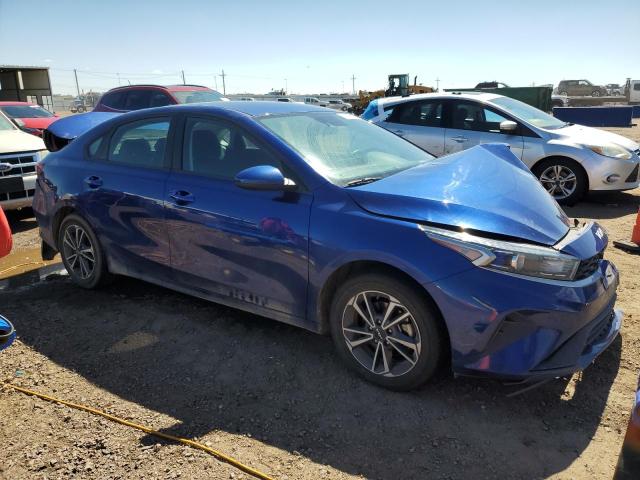 Фото 4 - KIA FORTE