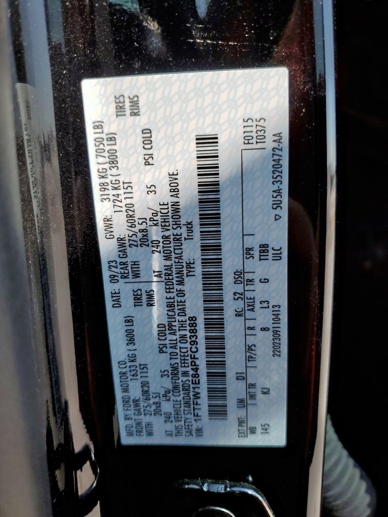 Фото 12 - FORD F-150