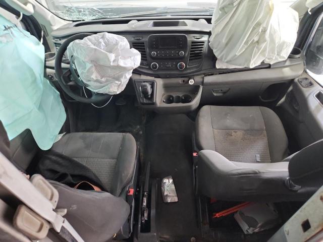 Фото 8 - FORD TRANSIT