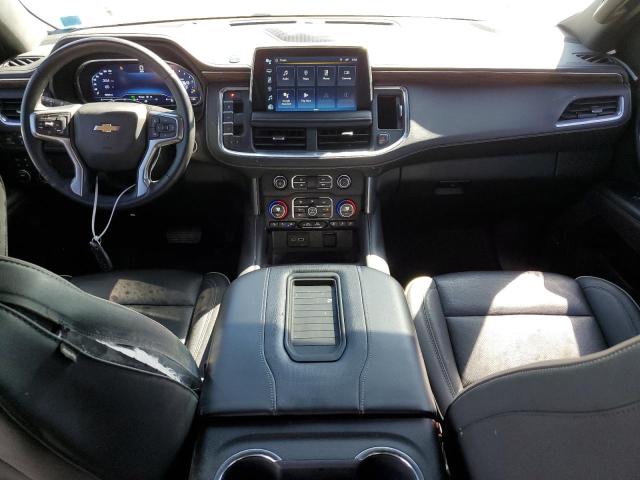 Фото 8 - CHEVROLET TAHOE