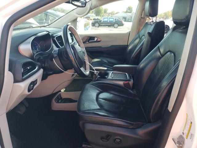 Фото 7 - CHRYSLER PACIFICA