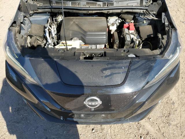 Фото 11 - NISSAN LEAF