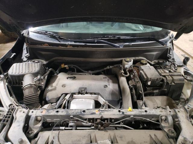 Фото 12 - GMC TERRAIN