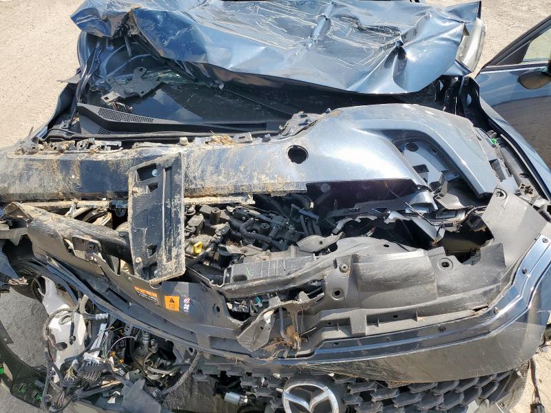 Фото 11 - MAZDA CX-50