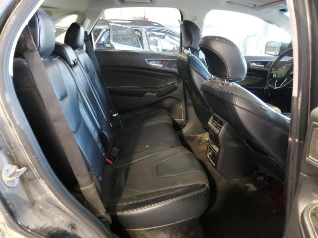 Фото 11 - FORD EDGE