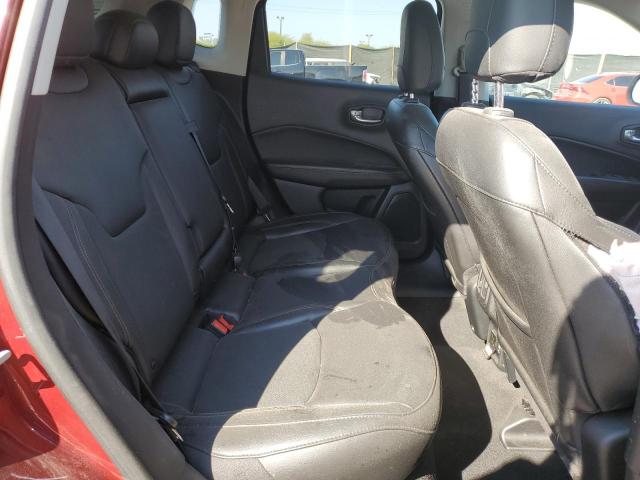 Фото 11 - JEEP COMPASS