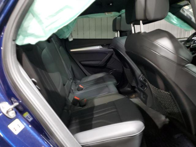 Фото 11 - AUDI Q5