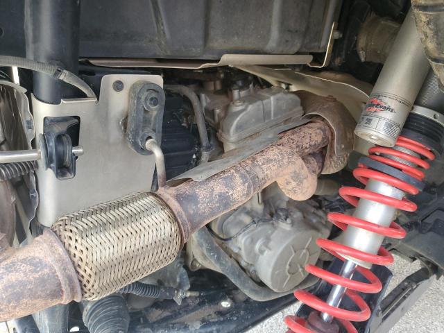 POLARIS RZR XP 100 2024